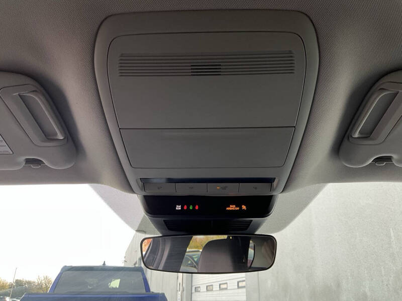 2025 Mazda CX-50 2.5 S Preferred