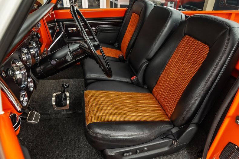 1972 GMC C/K 1500 Series