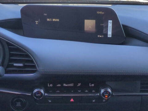 2026 Mazda Mazda3 Hatchback 2.5 S Premium