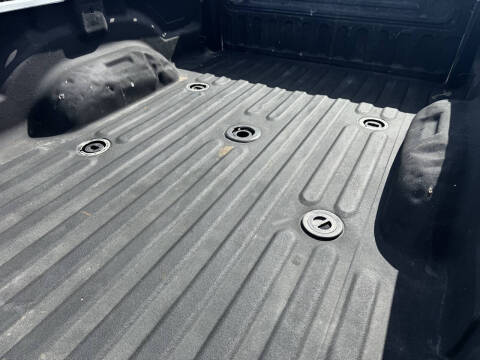 2017 RAM 2500 SLT