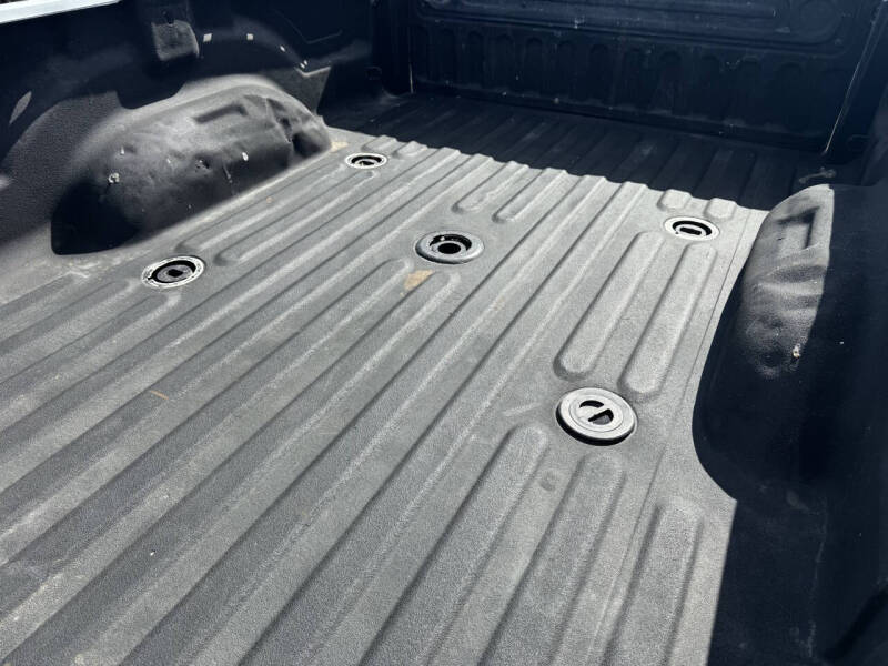 2017 RAM 2500 SLT