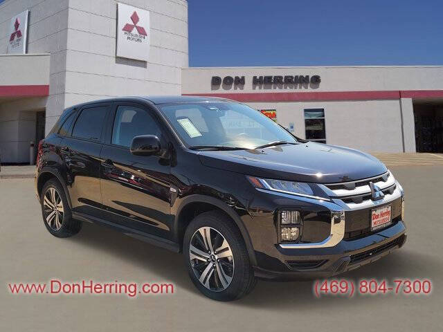 2025 Mitsubishi Outlander Sport