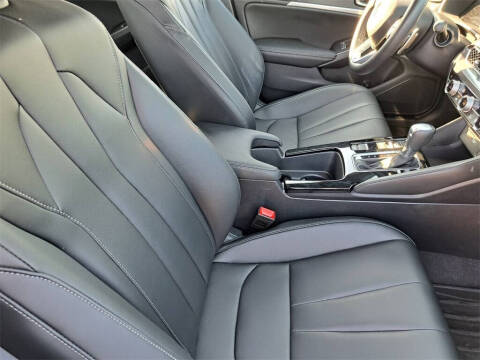 2025 Acura Integra w/A-SPEC