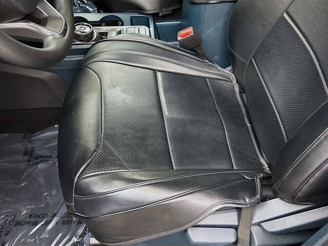 2024 Ford Maverick XL