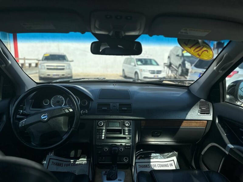 2012 Volvo XC90