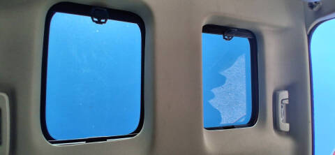 2012 Ford Flex Limited