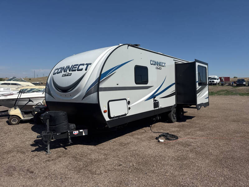 2020 KZ RV Connect