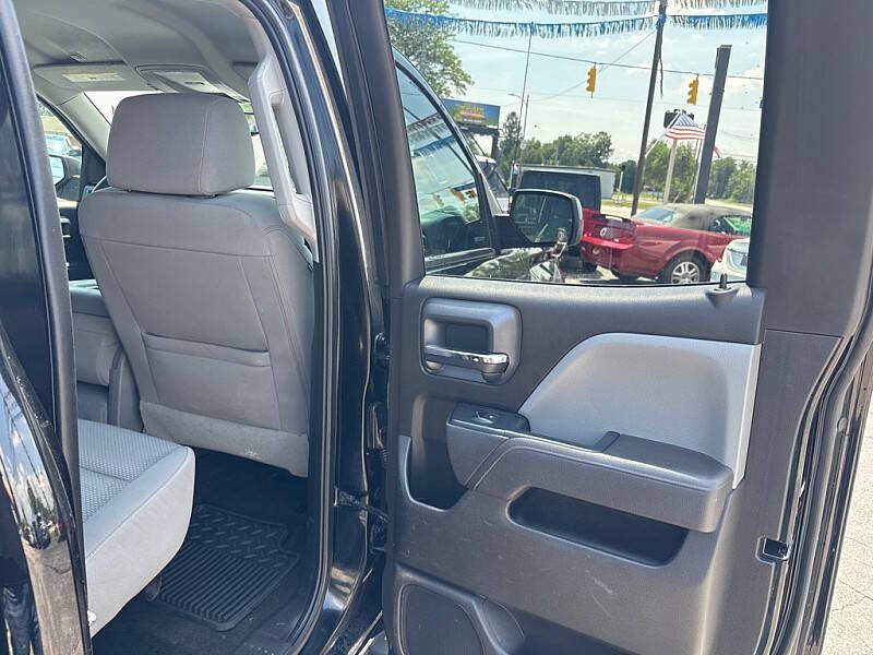 2016 GMC Sierra 1500