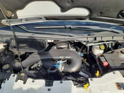 2015 Ford Transit 350 XLT