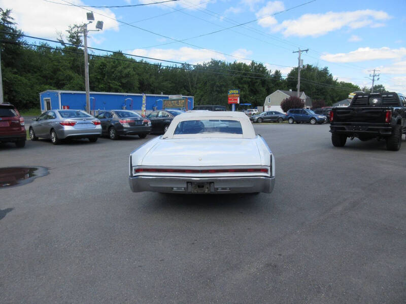 1967 Buick Electra
