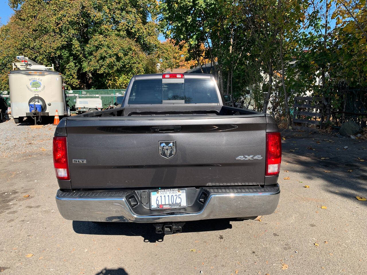 2021 Ram 1500 Classic for sale at R & R Service Center in Great Neck, NY