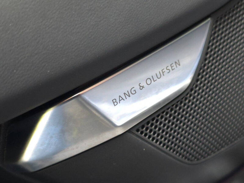 2022 Audi RS e-tron GT quattro