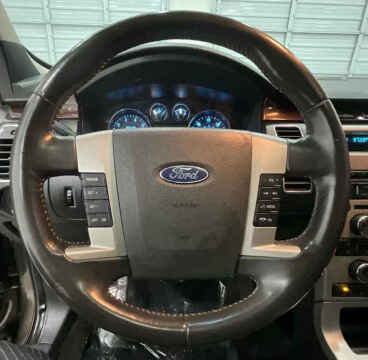 2011 Ford Flex SEL