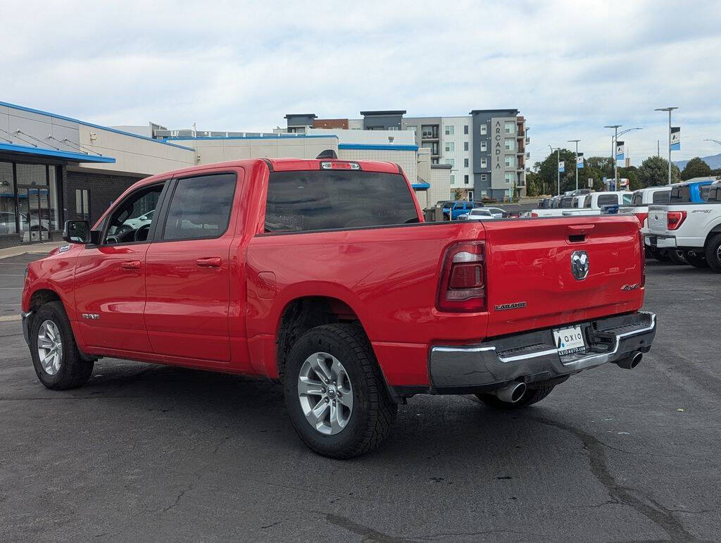 2024 Ram 1500 for sale at Axio Auto Boise in Boise, ID