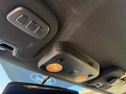 2017 Ford Mustang EcoBoost