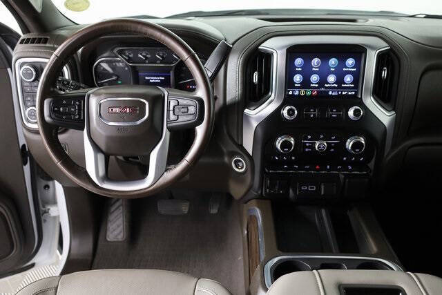 2022 GMC Sierra 1500 Limited