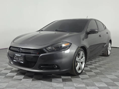2015 Dodge Dart GT