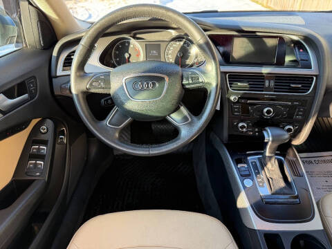 2014 Audi Allroad 2.0T quattro Premium Plus