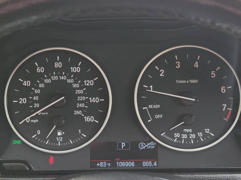 2018 BMW X1 sDrive28i