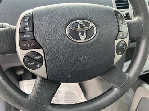 2006 Toyota Prius