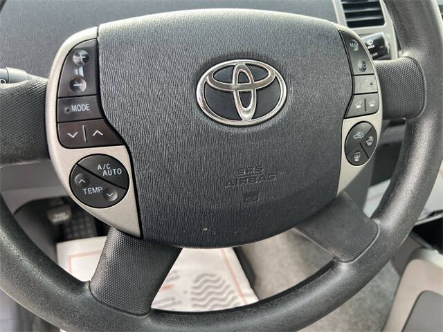 2006 Toyota Prius