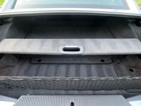 2004 Cadillac XLR
