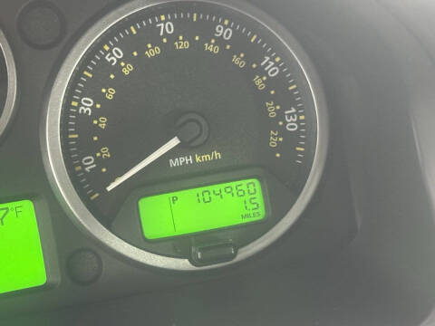 2008 Land Rover LR2 SE