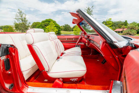 1975 Cadillac Eldorado