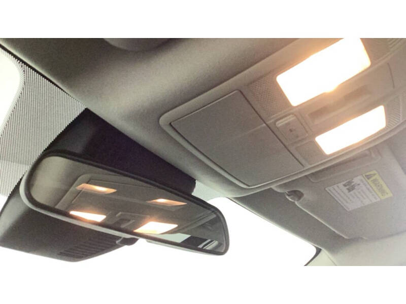 2018 Mazda CX-3 Grand Touring