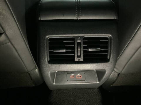 2022 Nissan Altima 2.5 SL