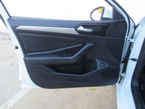 2020 Volkswagen Jetta