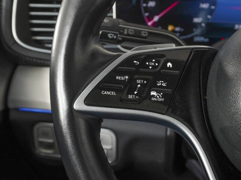 2024 Mercedes-Benz GLS GLS 450