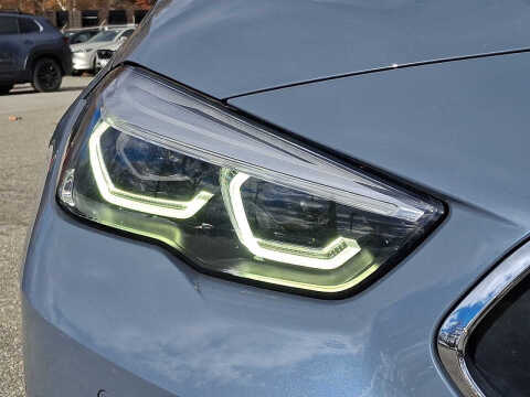 2020 BMW 2 Series 228i xDrive Gran Coupe