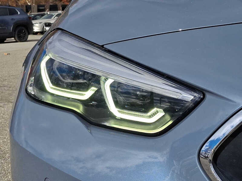 2020 BMW 2 Series 228i xDrive Gran Coupe