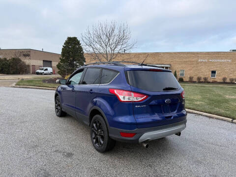 2013 Ford Escape SE