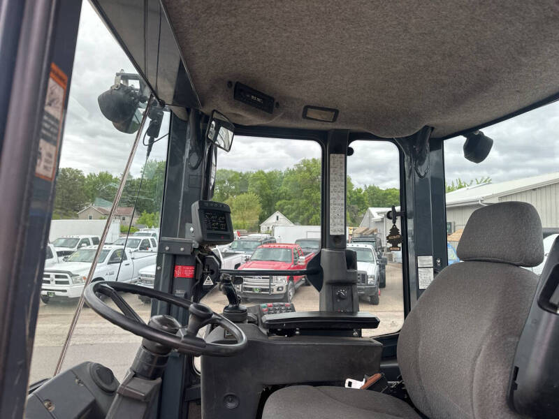 2018 John Deere 624K ll