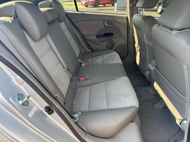 2014 Honda Insight EX w/Navi