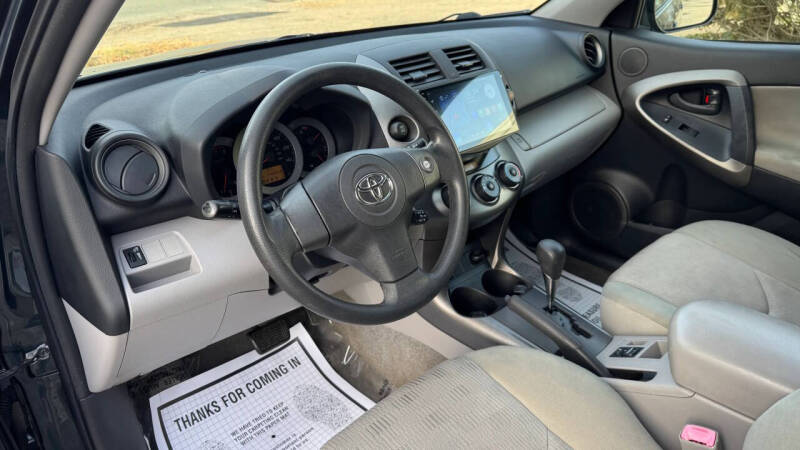 2009 Toyota RAV4