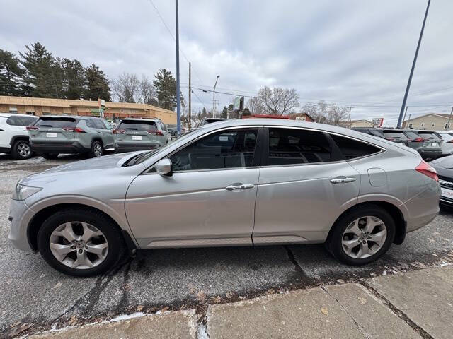 2011 Honda Accord Crosstour EX-L