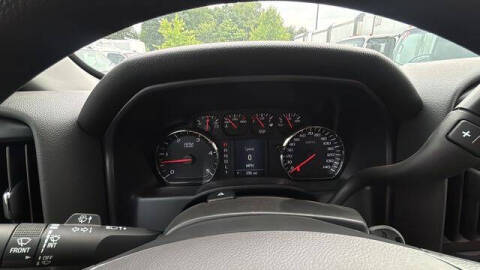 2023 Chevrolet Silverado 5500HD