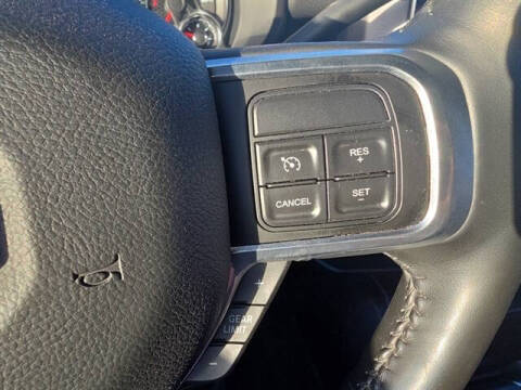 2021 RAM 3500 Laramie