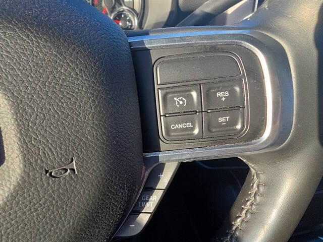 2021 RAM 3500 Laramie