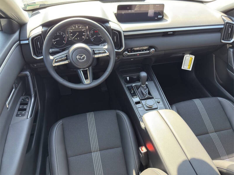 2025 Mazda CX-50 2.5 S Select