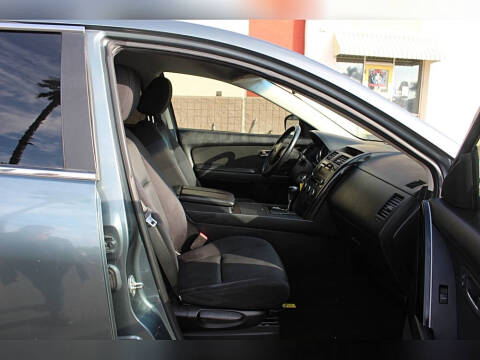 2013 Mazda CX-9 Sport