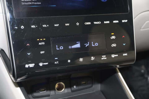 2023 Hyundai Tucson Hybrid SEL Convenience