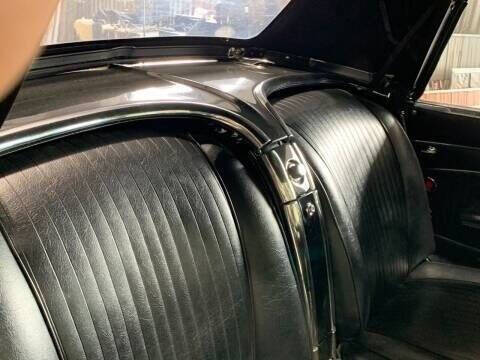 1962 Chevrolet Corvette