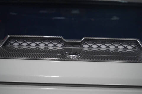 2022 Mercedes-Benz G-Class AMG G 63 4x4 Squared