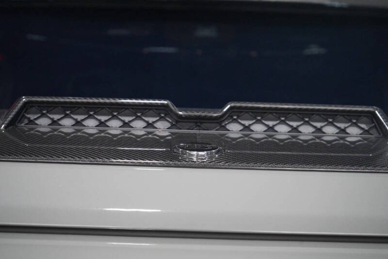 2022 Mercedes-Benz G-Class AMG G 63 4x4 Squared