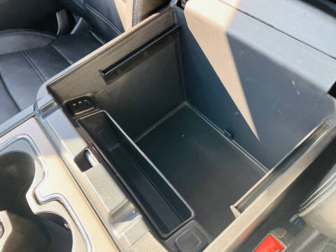 2016 GMC Sierra 1500 Denali