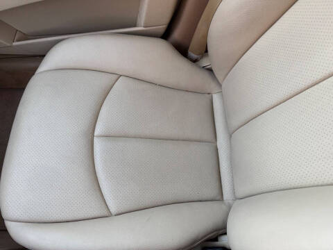 2009 Mercedes-Benz E-Class E 320 BlueTEC